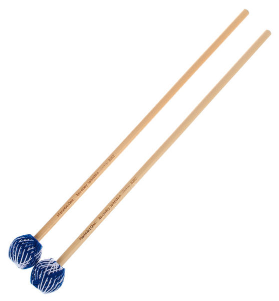 Marimba One BJR2 Beverley Johnston