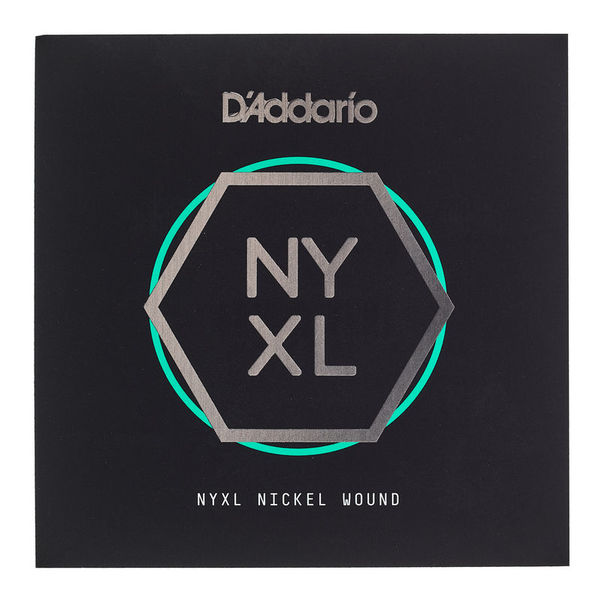 Daddario NYNW056 Single String