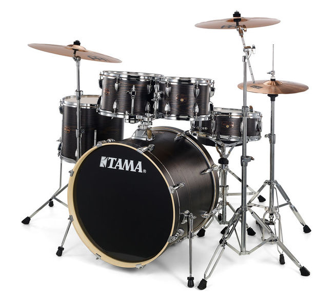 Tama Imperialstar 20" 5pcs -BOW