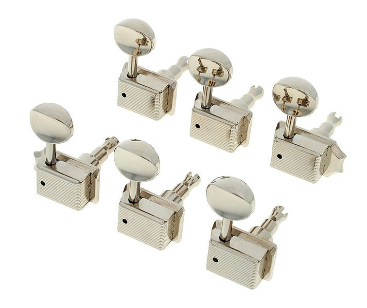 Fender Vintage Tuners Set RH