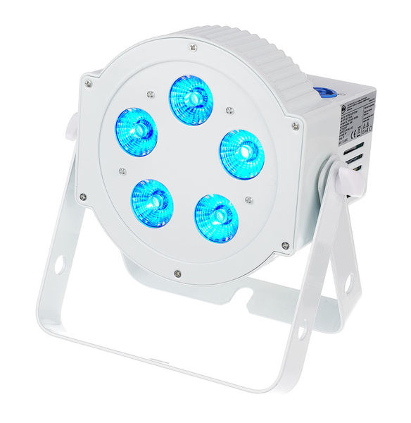 ADJ 5PX Hex Pearl