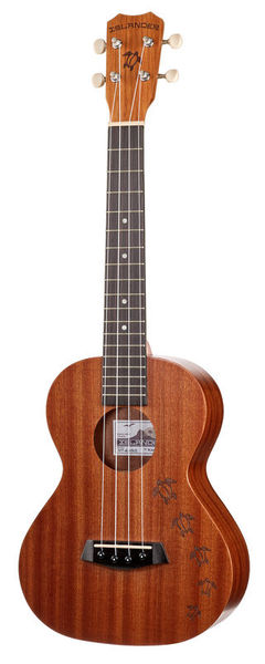 Islander by Kanilea MT 4 HNS Tenor