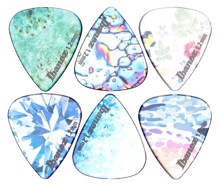 Ibanez PCP14XH-C1 Kaleido Picks