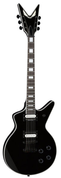 Dean Guitars Cadi Select Classic Black