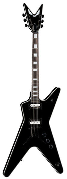 Dean Guitars ML Select Classic Black