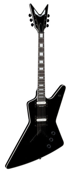 dean guitars explorer