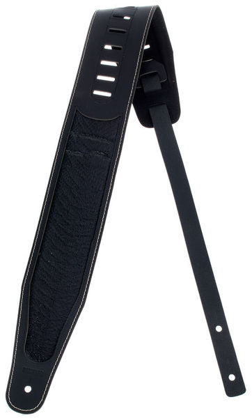 Richter Beaver's Tail Sp BK M Strap