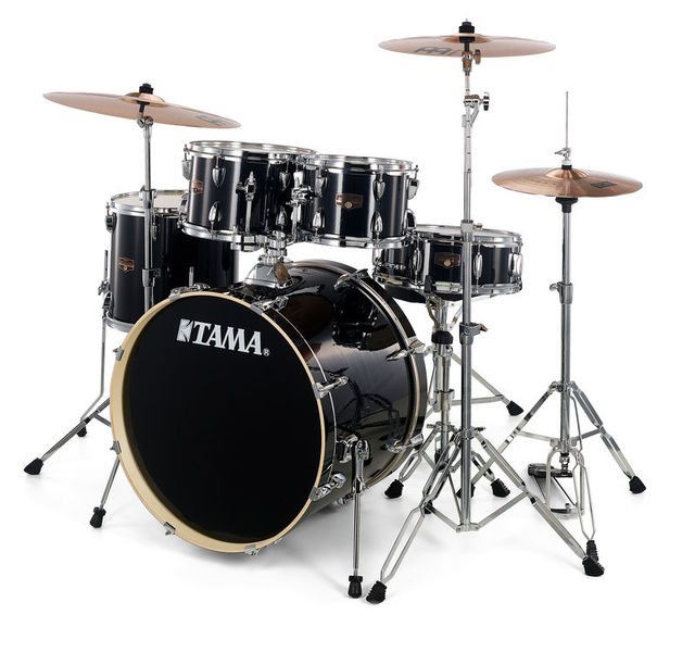 Tama Imperialstar 20" 5pcs -HBK