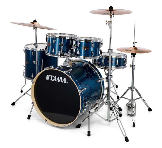 Tama Imperialstar 22" 5pcs -HLB