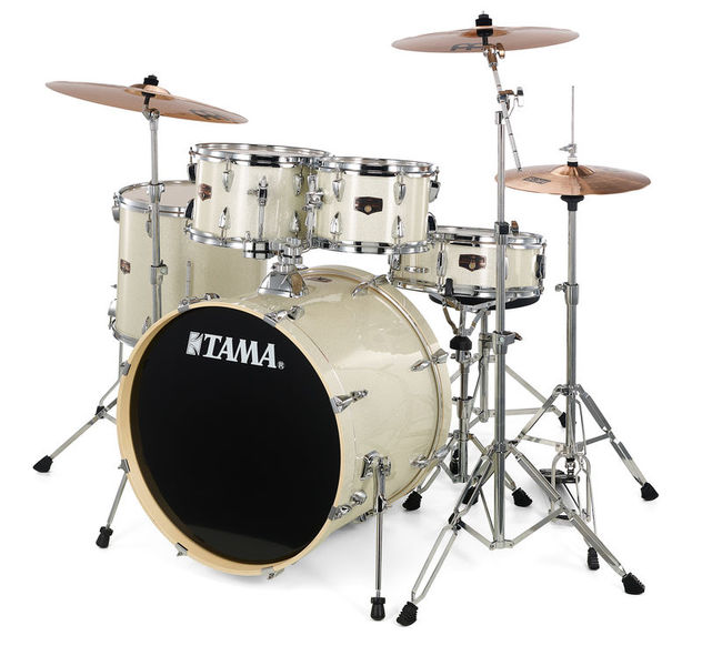 Tama Imperialstar 22" 5pcs -VWS