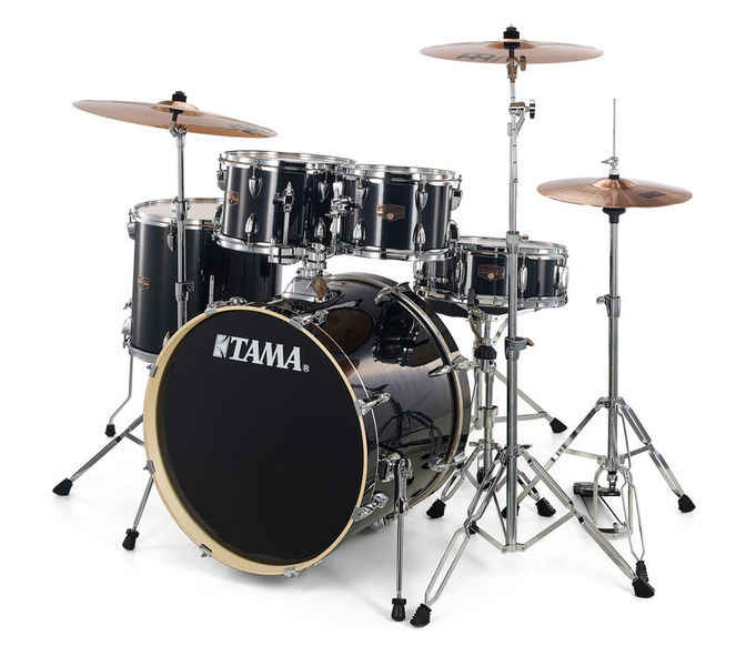 Tama Imperialstar 22" 5pcs -HBK