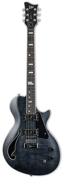 ESP LTD BW 1 FMET STBLKF