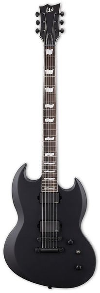 ESP LTD Viper-400 B BLKS