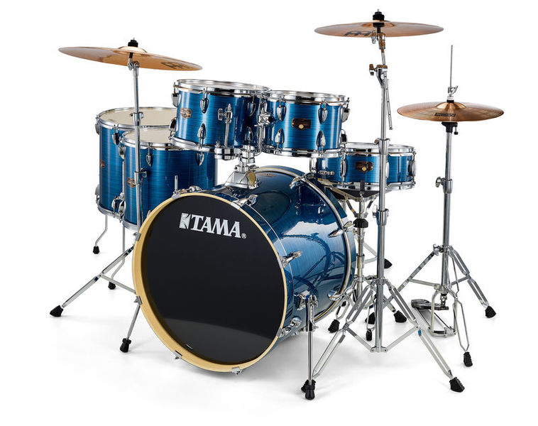 Tama Imperialstar 22" 6pcs -HLB