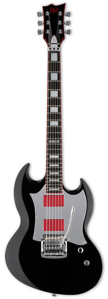 ESP LTD GT 600 BLK