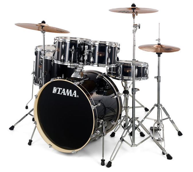 Tama Imperialstar 22" 6pcs -HBK