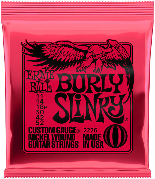 Ernie Ball 2226