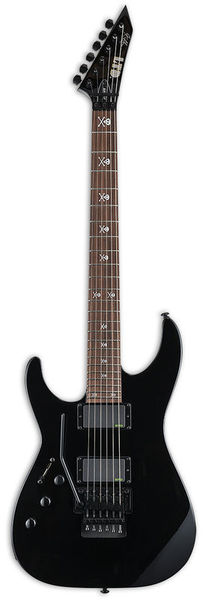 ESP LTD KH 602 LH BLK