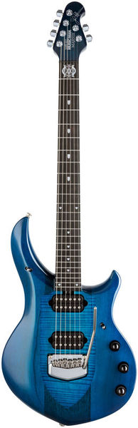 Music Man John Petrucci Majesty 6 CBB