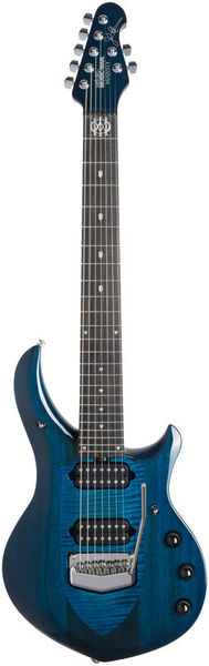 Music Man John Petrucci Majesty 7 EF