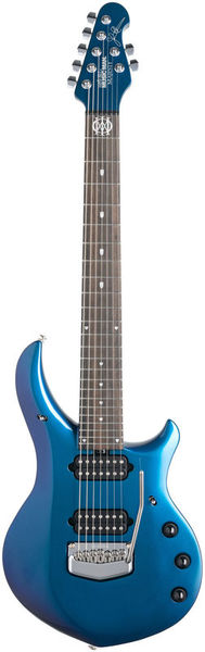 Music Man John Petrucci Majesty 7 SO