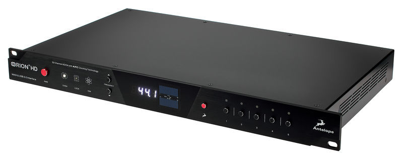 Antelope Orion 32 HD | Gen 3