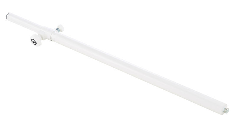 K&M 26736 Distance Rod wh