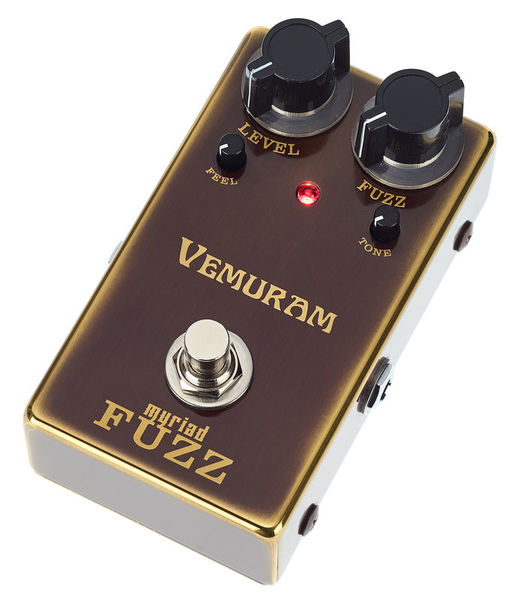 Vemuram Myriad Fuzz