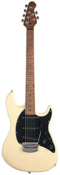 Music Man Cutlass SSS Trem ABC