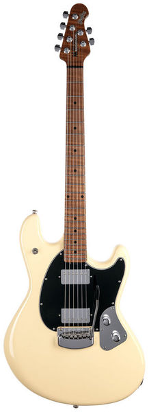 Music Man Sting Ray RS Trem ABC