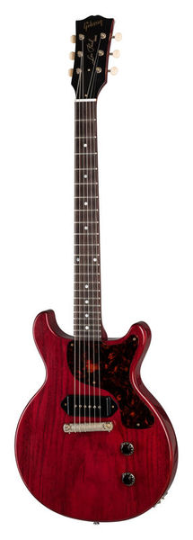 Gibson LP Junior 58 Doublecut CR VOS