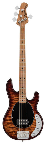 Sterling by Music Man Sting Ray 34 QM ILB