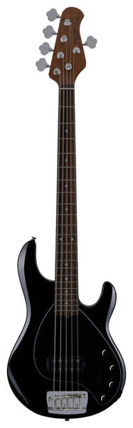 Sterling by Music Man Sting Ray 35 BK