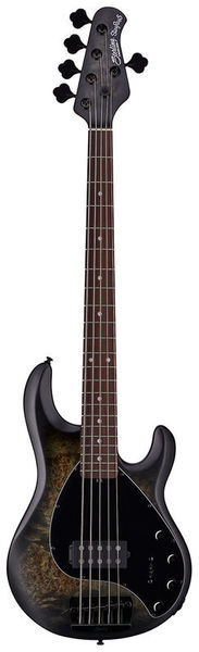 Sterling by Music Man Sting Ray 35 PB TBKS