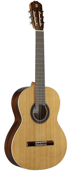 Alhambra 1C incl.Gig Bag