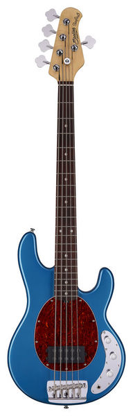 Sterling by Music Man Sting Ray 5 Classic 24 TLB
