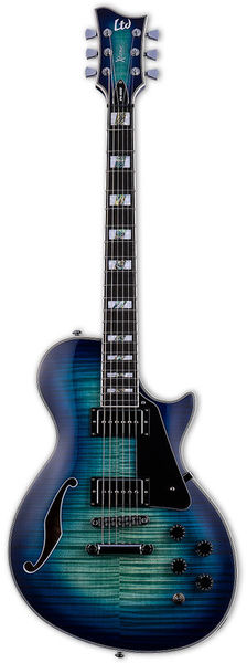 ESP LTD PS 1000 FM VSH