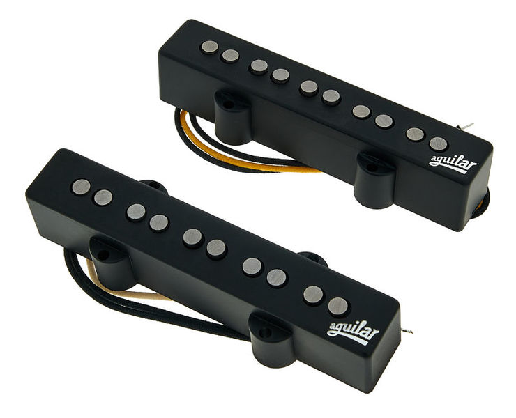 Aguilar AG 5J-HC