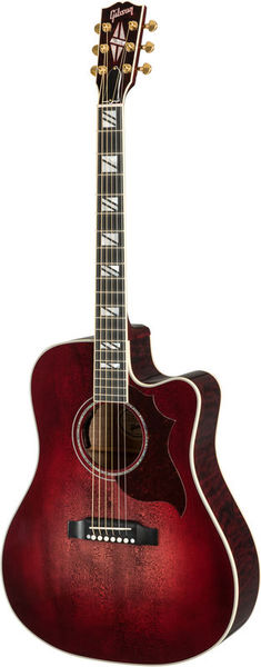 gibson songwriter chroma