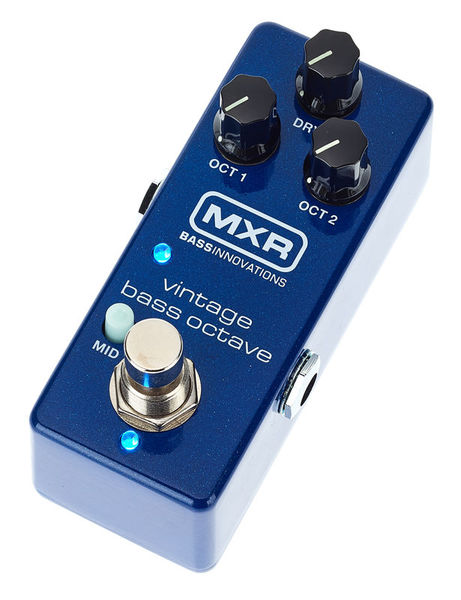 MXR M 280 Vintage Bass Octave