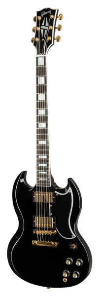 Gibson SG Custom EB GH