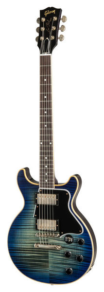 Gibson LP Special DC Figured B-Stock