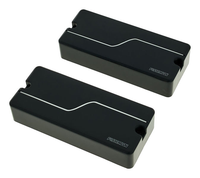 Fishman Fluence S. Carpenter 7 Set