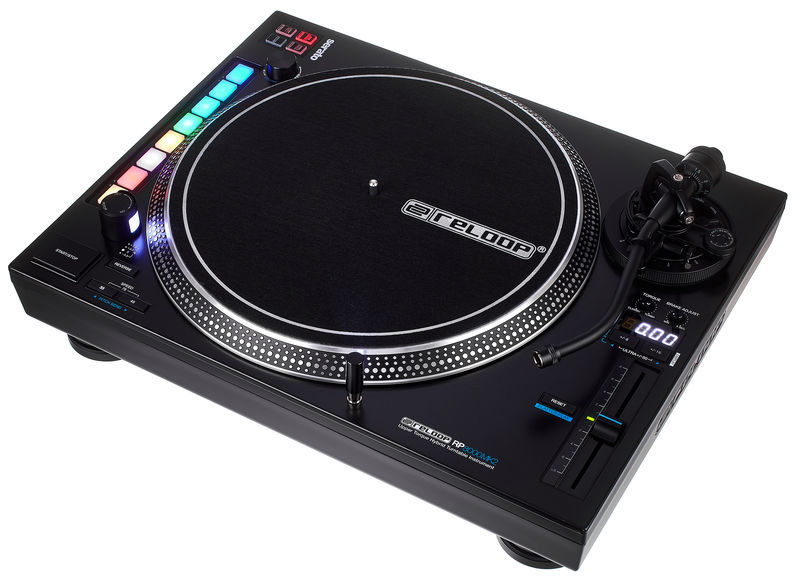 Reloop RP 8000 MKII