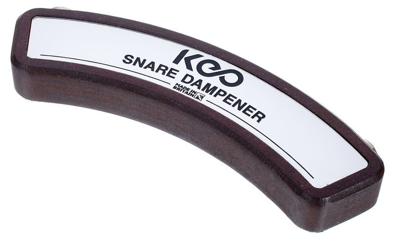 Keo Percussion Snare Dampener