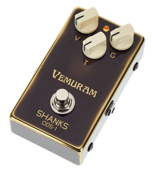 Vemuram Shanks ODS-1 Overdrive