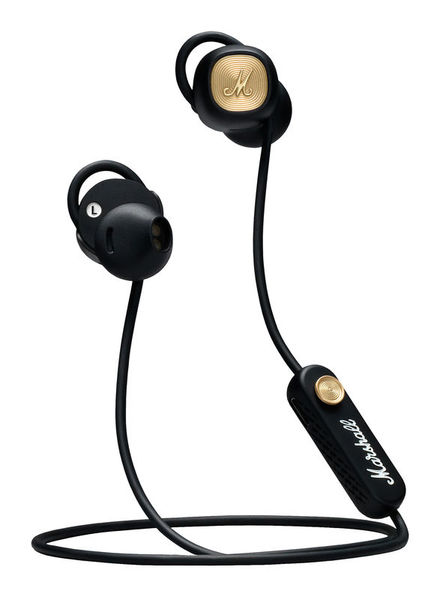 marshall bluetooth ii