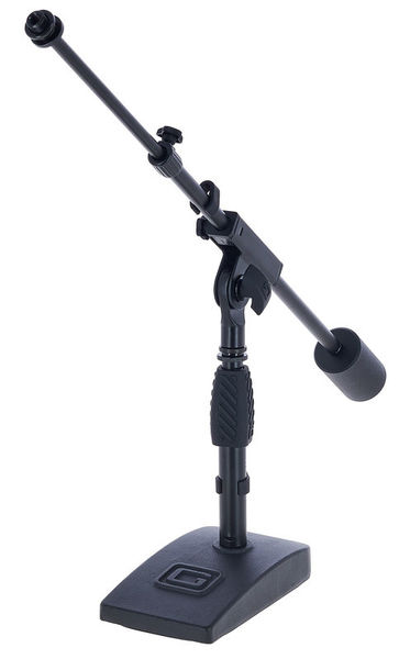 Gator Frameworks Mic 0822