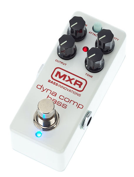 MXR M282 Dyna Comp Bass Compressor