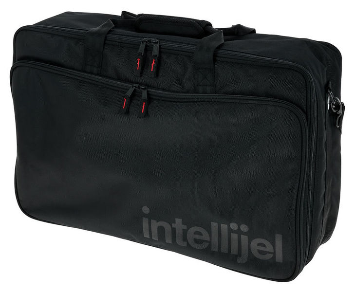 Intellijel Designs Gig Bag 7U x 104HP